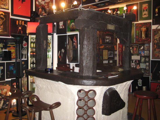 Musée de l'Art érotique